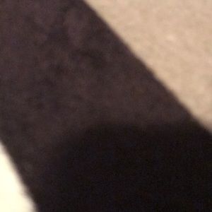 Meet your Posher, Gabriella